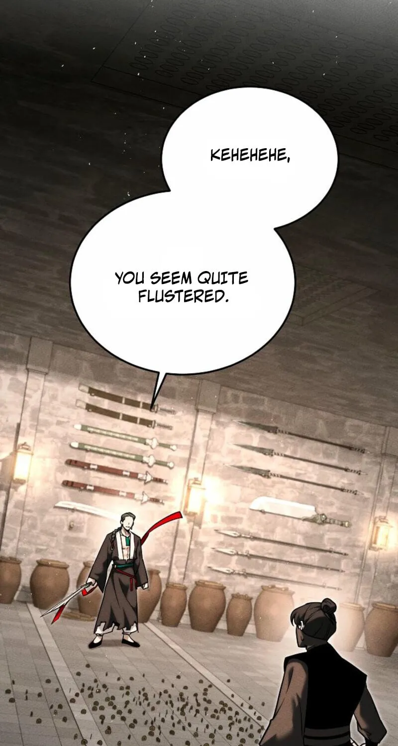 The Great Emperor Shinmadae Chapter 40 page 2