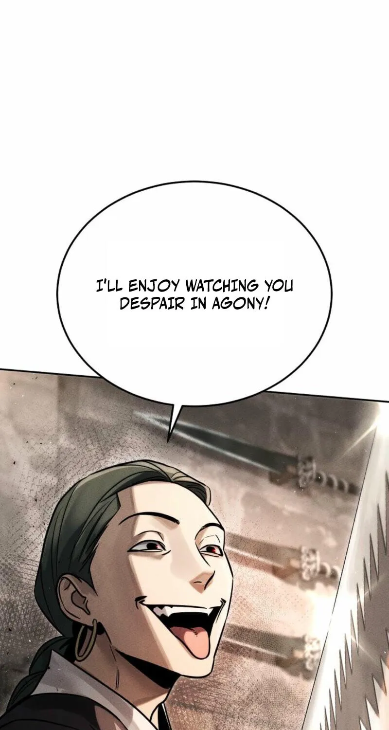 The Great Emperor Shinmadae Chapter 40 page 14