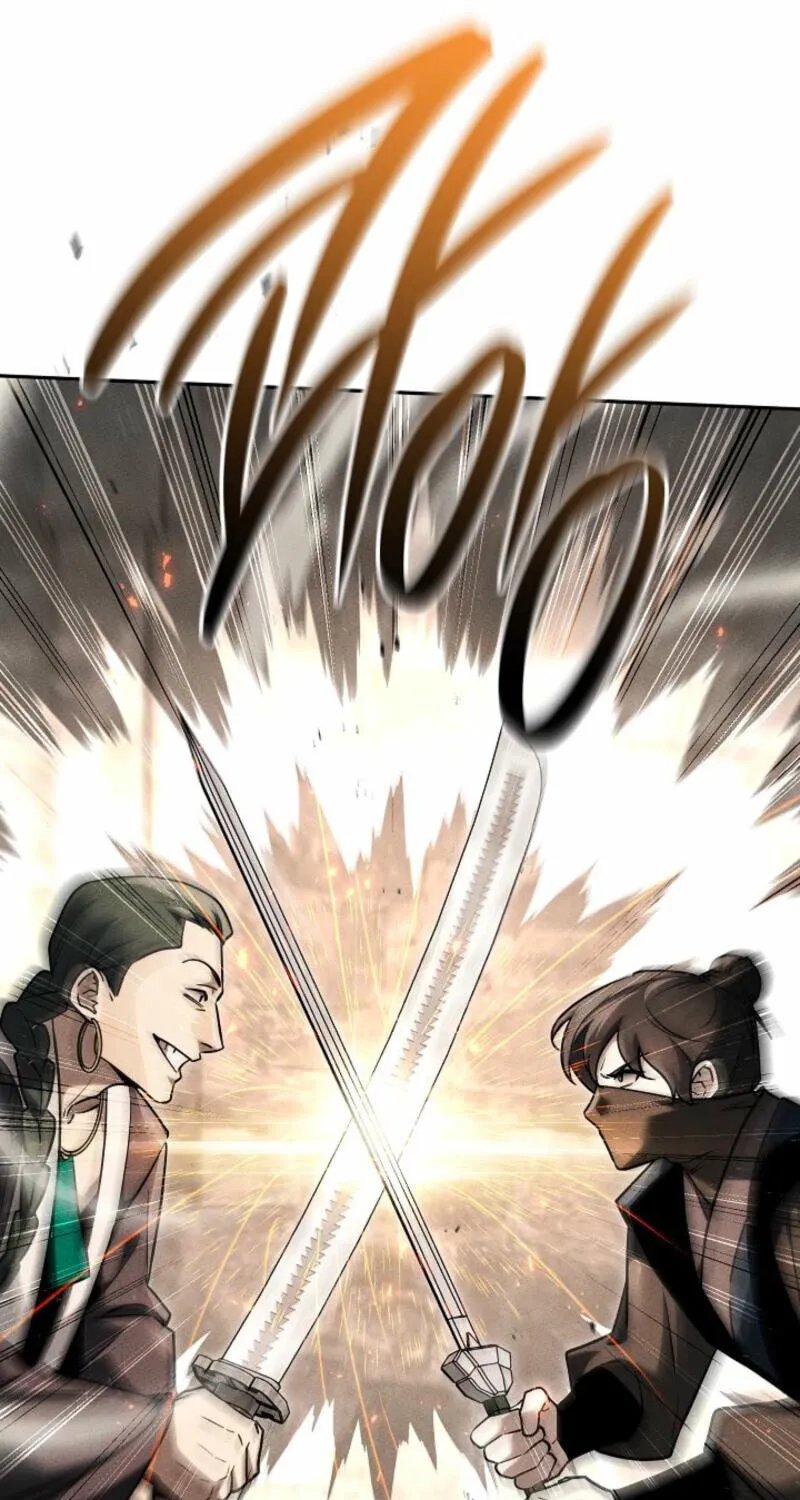 The Great Emperor Shinmadae Chapter 40 page 21