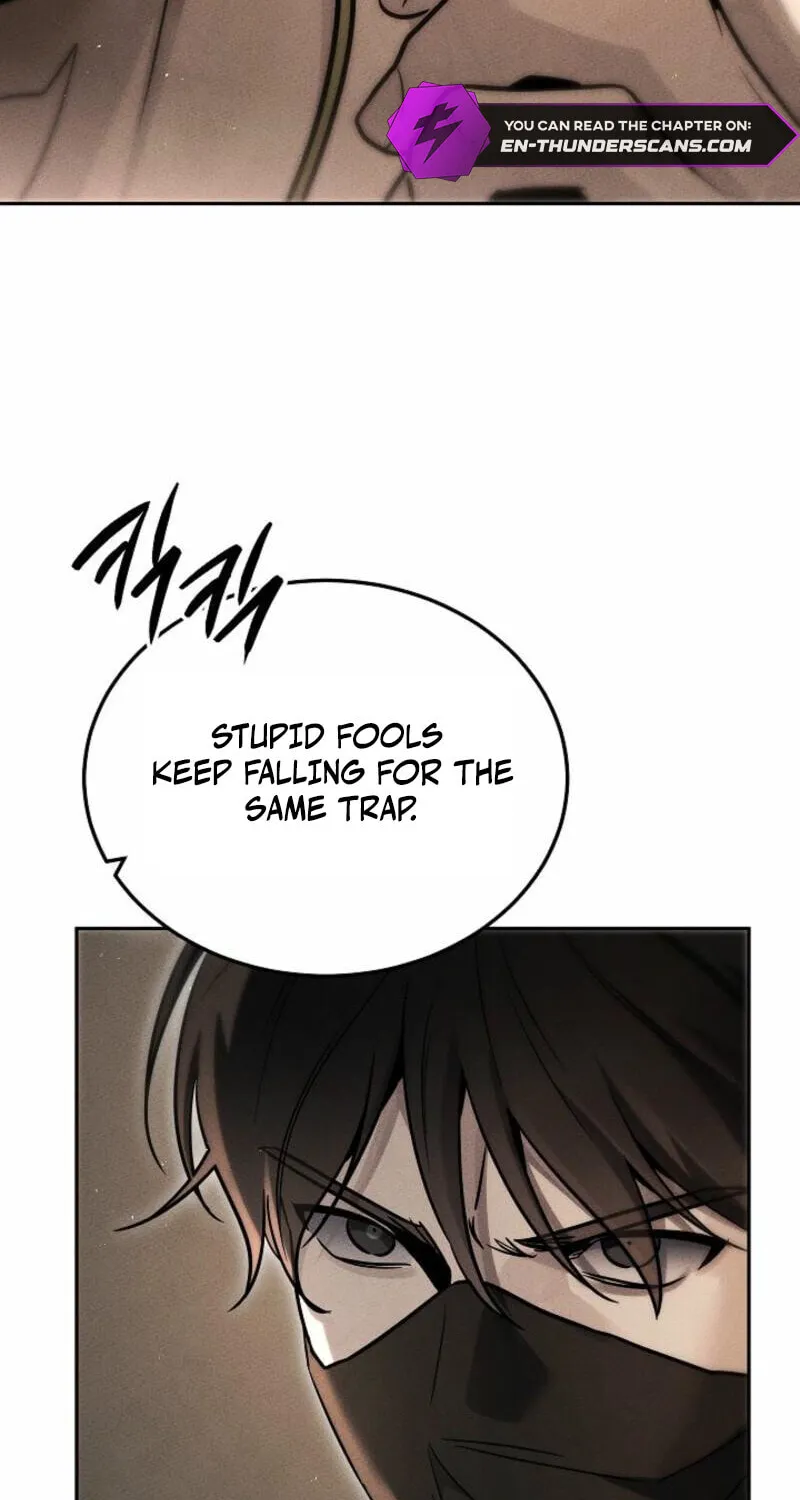 The Great Emperor Shinmadae Chapter 40 page 6