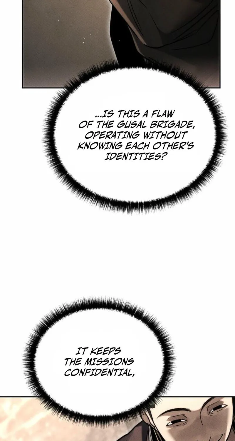 The Great Emperor Shinmadae Chapter 40 page 7