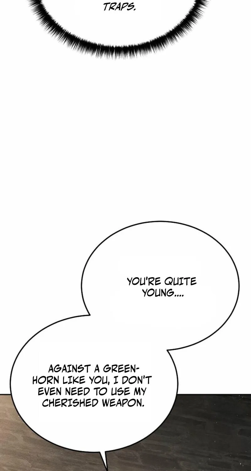 The Great Emperor Shinmadae Chapter 40 page 9