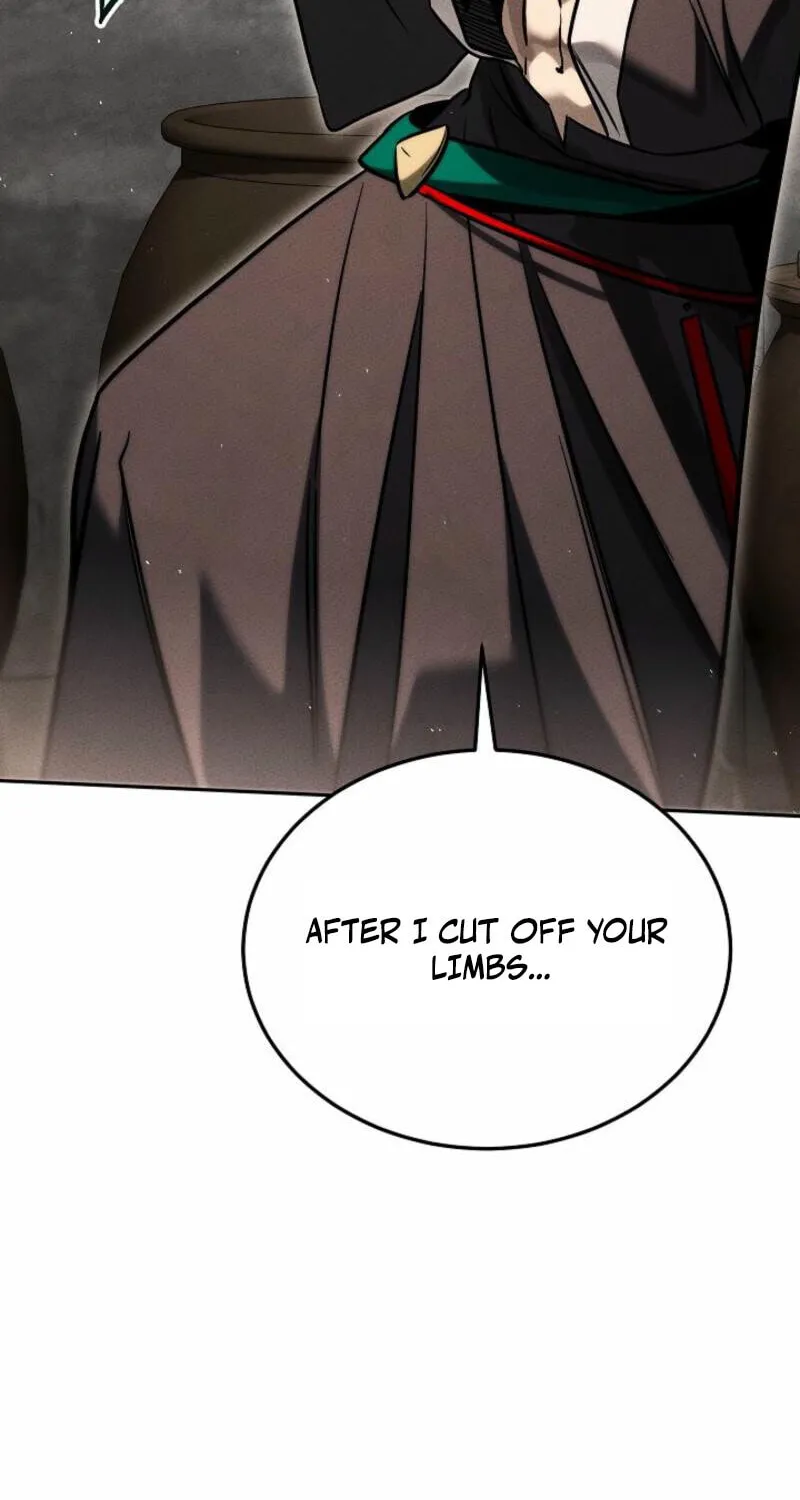The Great Emperor Shinmadae Chapter 40 page 13