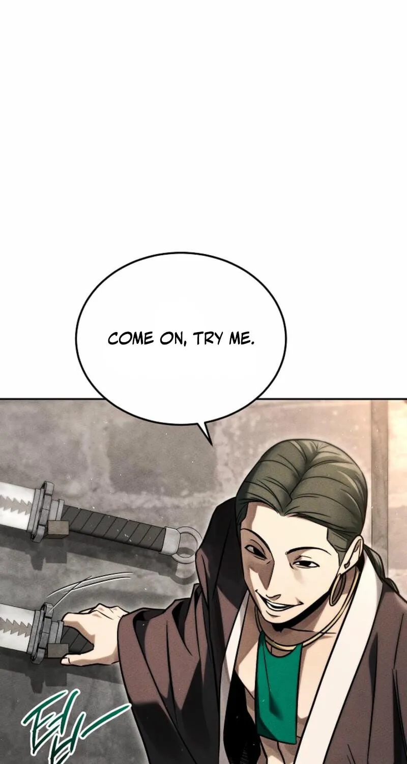The Great Emperor Shinmadae Chapter 40 page 12