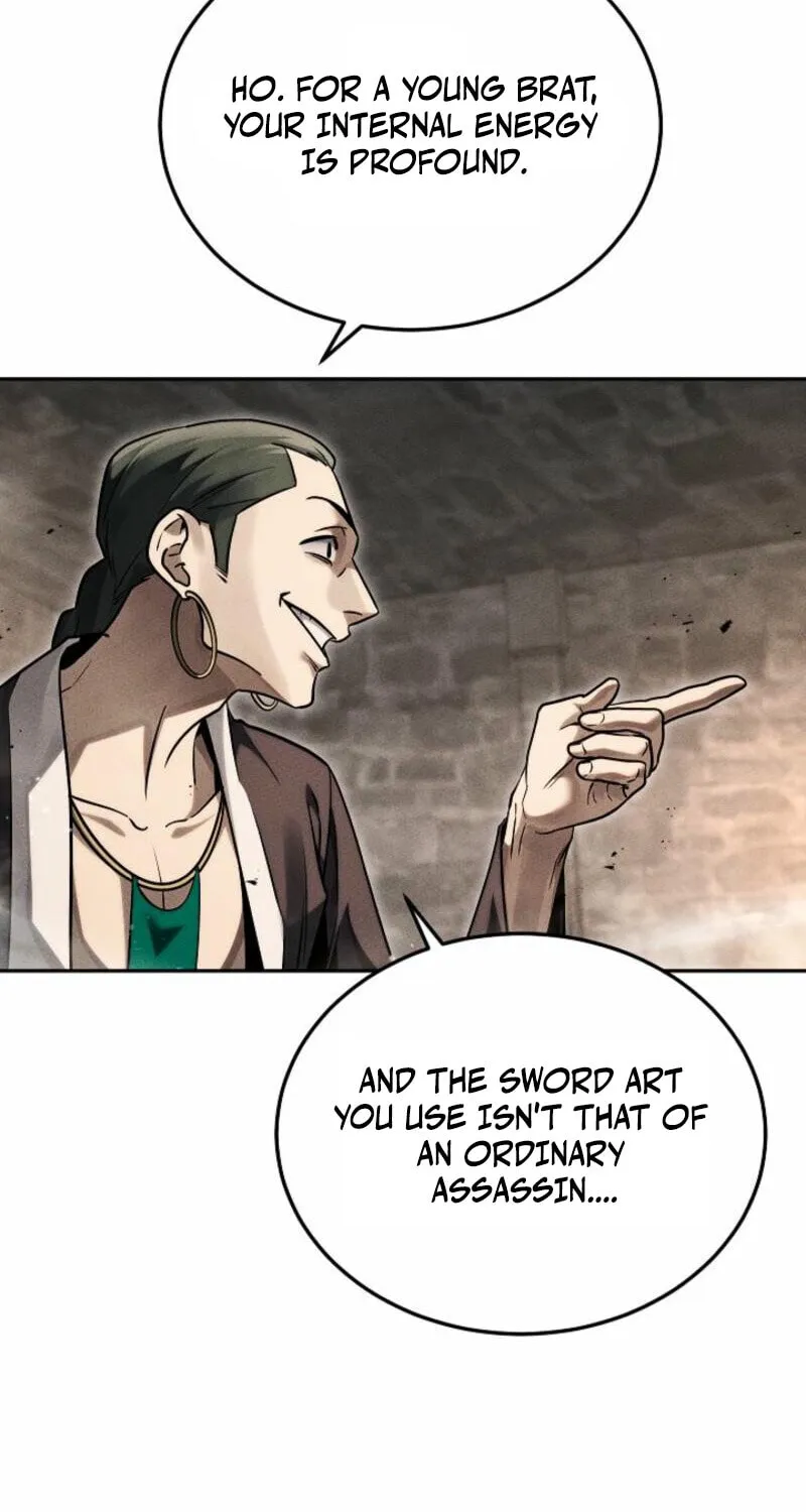 The Great Emperor Shinmadae Chapter 40 page 26