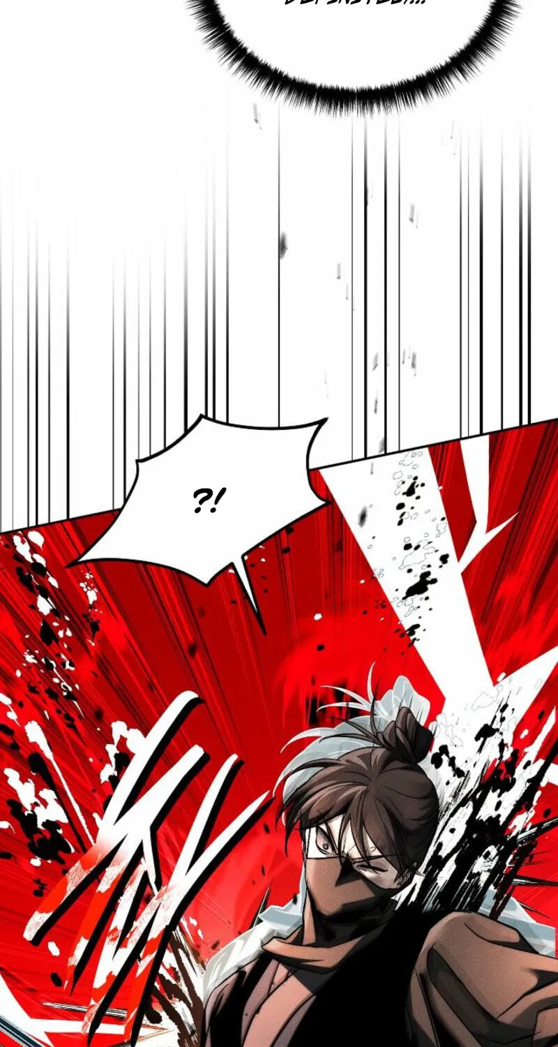The Great Emperor Shinmadae Chapter 40 page 34