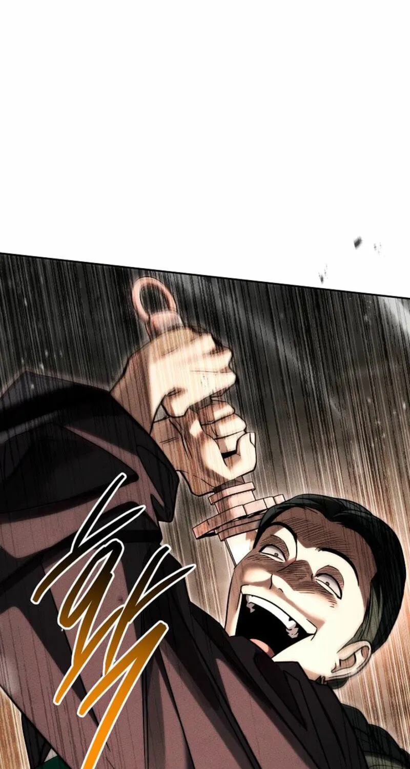 The Great Emperor Shinmadae Chapter 40 page 37