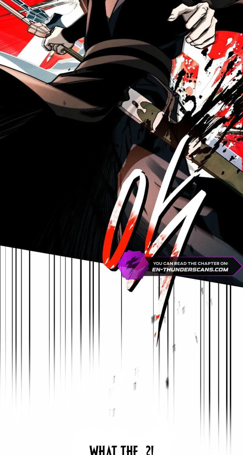 The Great Emperor Shinmadae Chapter 40 page 35