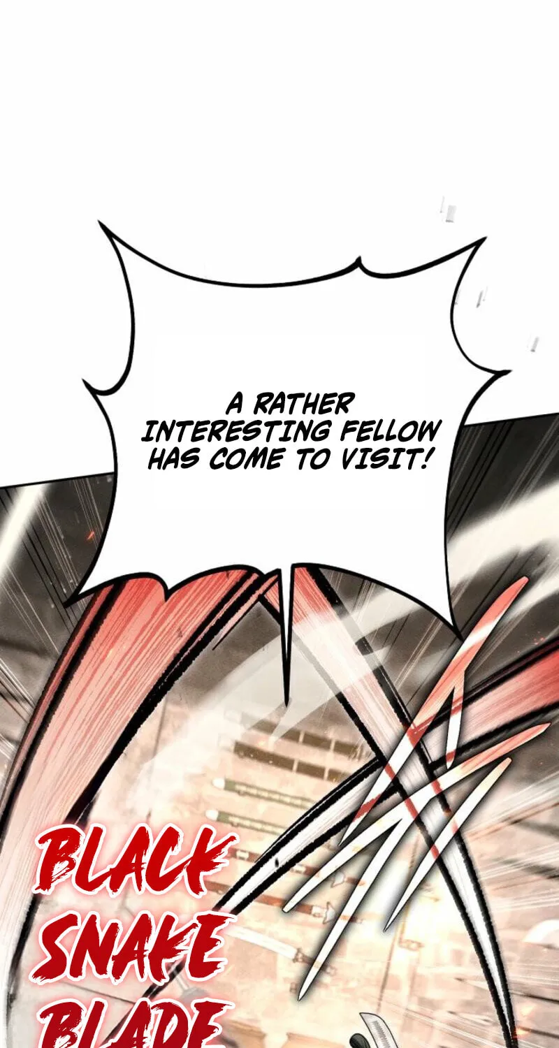 The Great Emperor Shinmadae Chapter 40 page 27