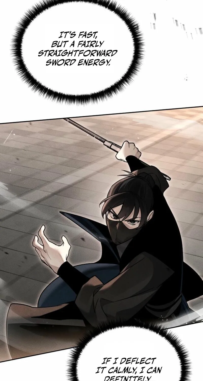 The Great Emperor Shinmadae Chapter 40 page 33