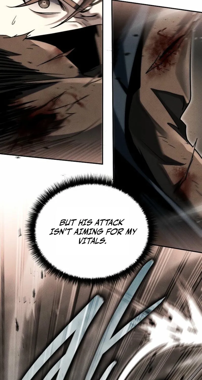 The Great Emperor Shinmadae Chapter 40 page 43