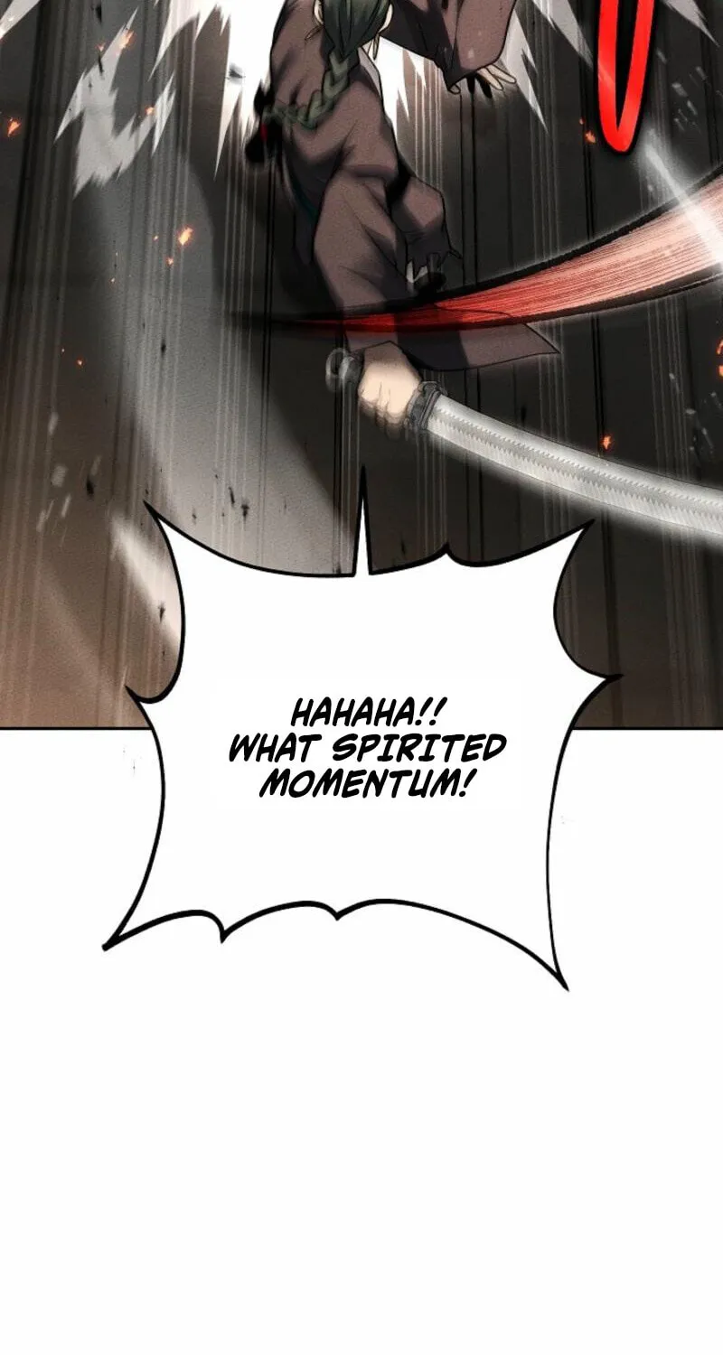 The Great Emperor Shinmadae Chapter 40 page 51