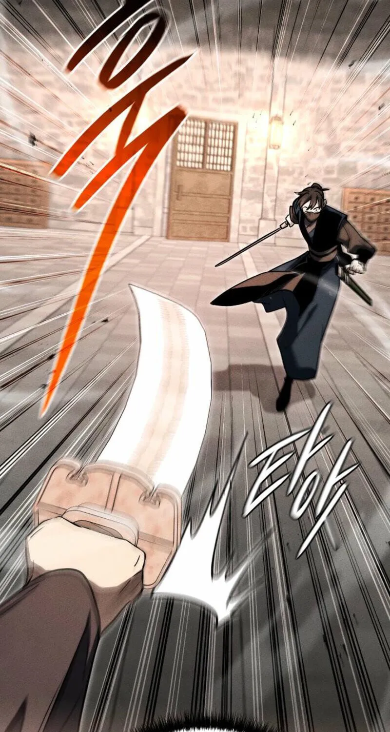 The Great Emperor Shinmadae Chapter 40 page 56