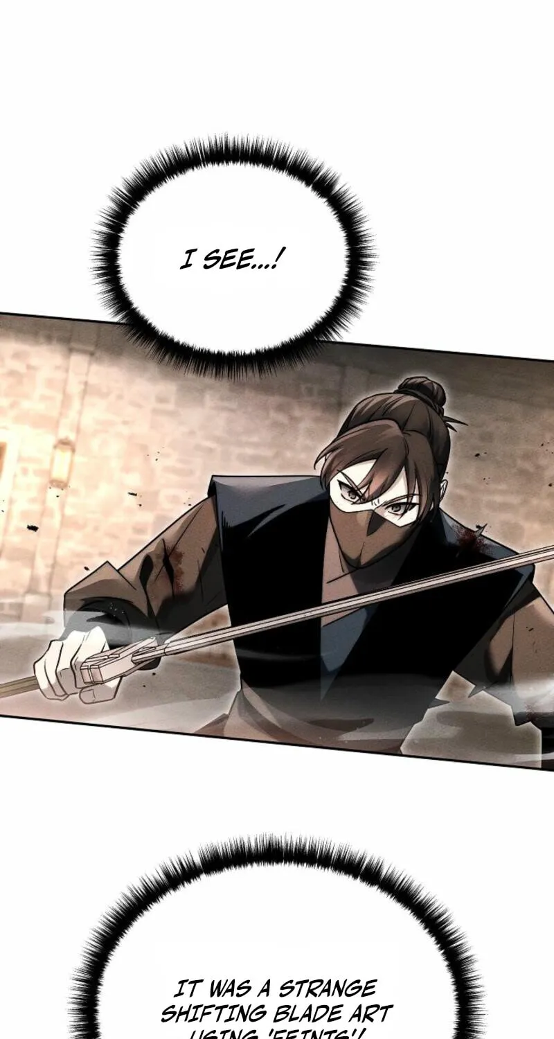 The Great Emperor Shinmadae Chapter 40 page 58