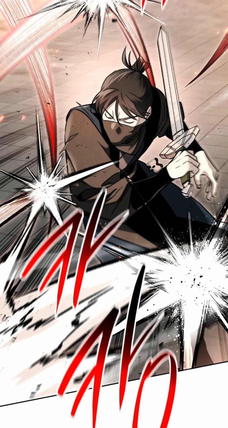 The Great Emperor Shinmadae Chapter 40 page 78
