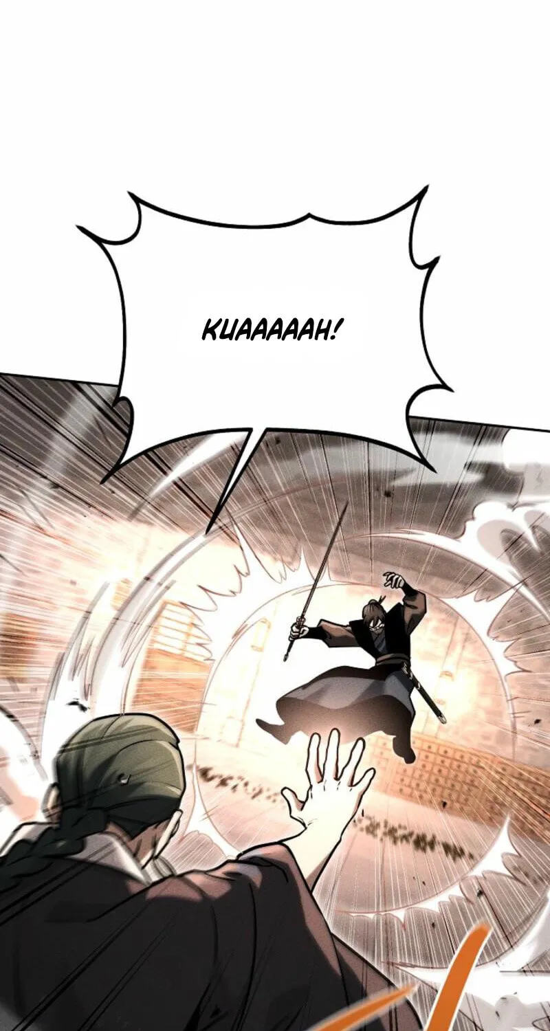 The Great Emperor Shinmadae Chapter 40 page 97