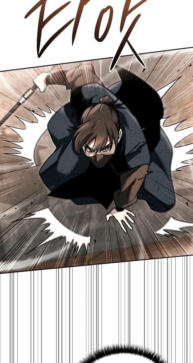The Great Emperor Shinmadae Chapter 40 page 99