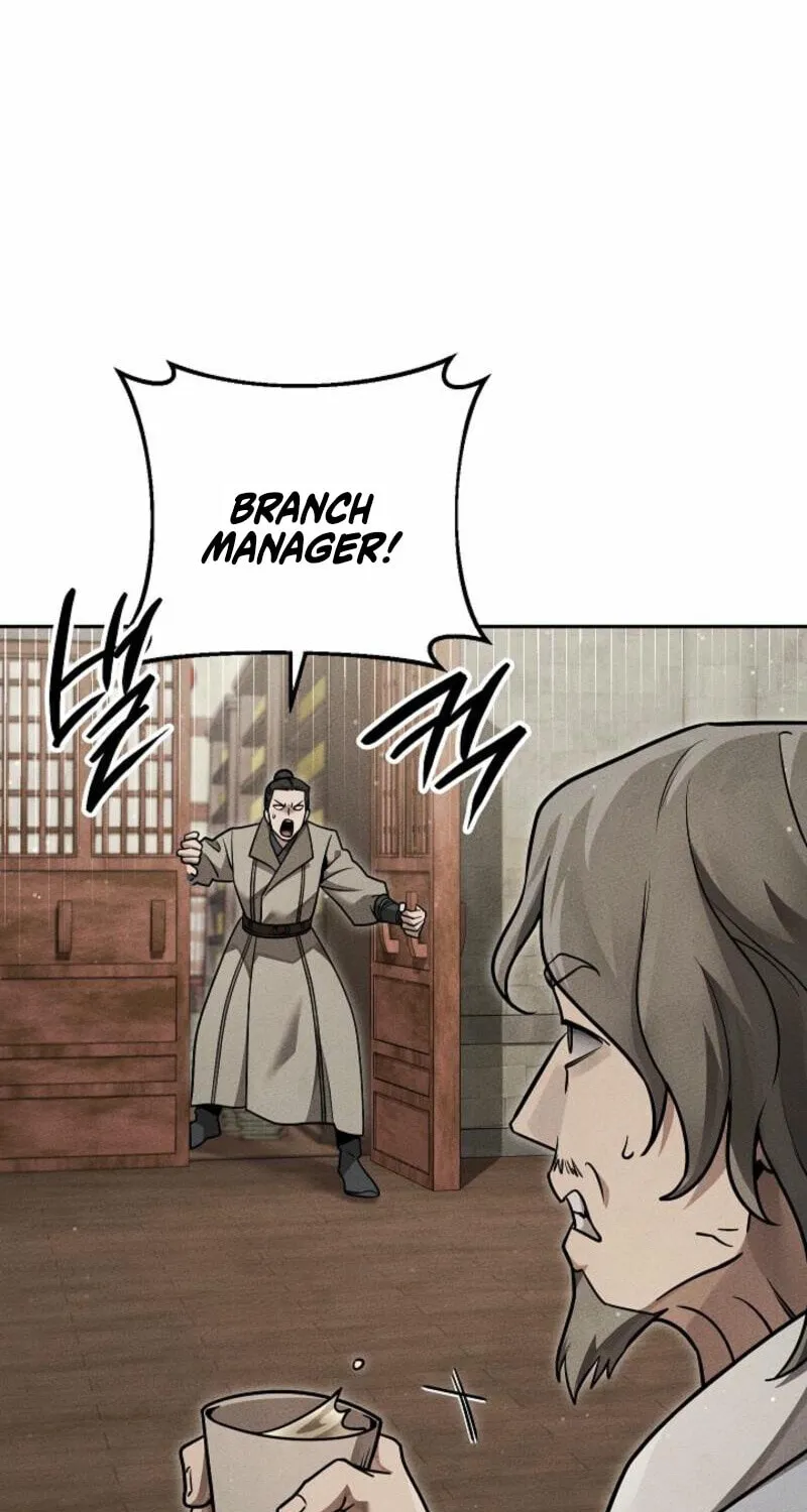 The Great Emperor Shinmadae Chapter 40 page 118