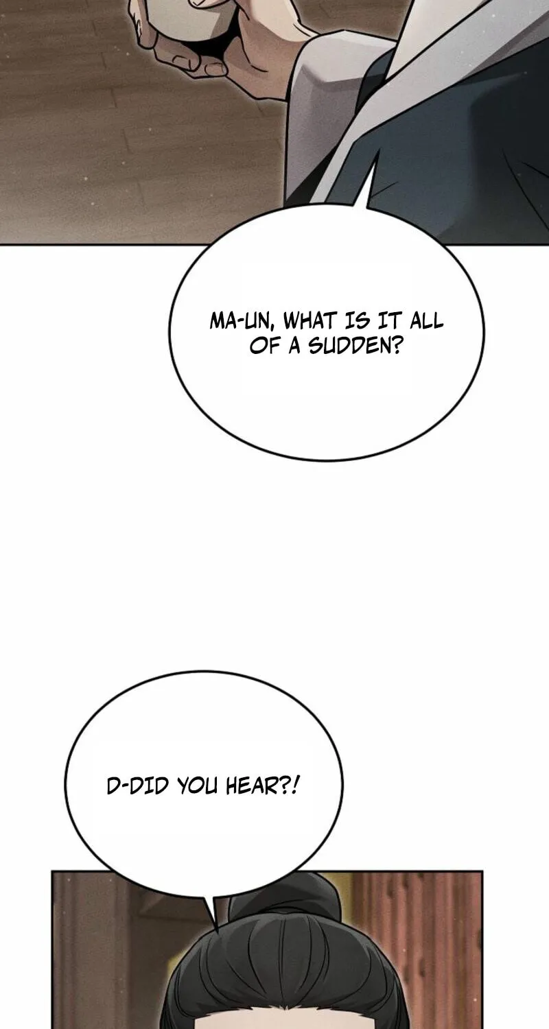The Great Emperor Shinmadae Chapter 40 page 119