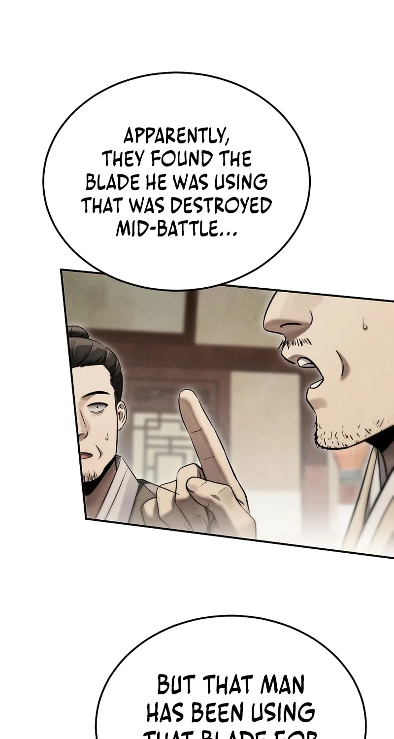 The Great Emperor Shinmadae Chapter 41 page 3