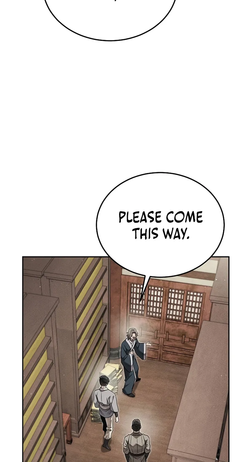 The Great Emperor Shinmadae Chapter 41 page 8