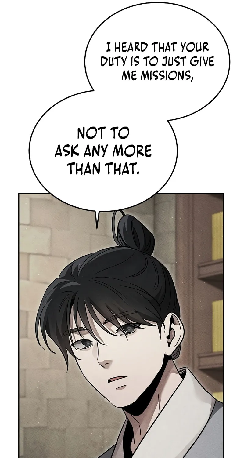 The Great Emperor Shinmadae Chapter 41 page 13