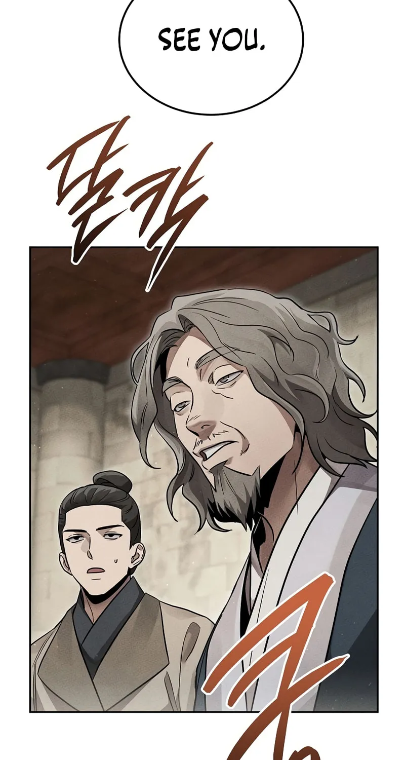 The Great Emperor Shinmadae Chapter 41 page 20