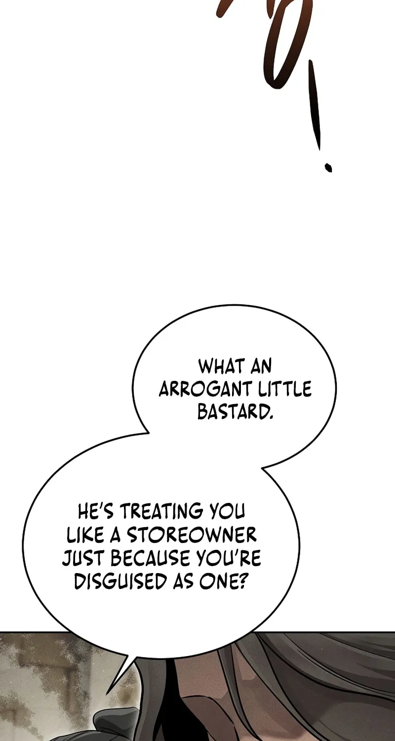 The Great Emperor Shinmadae Chapter 41 page 21