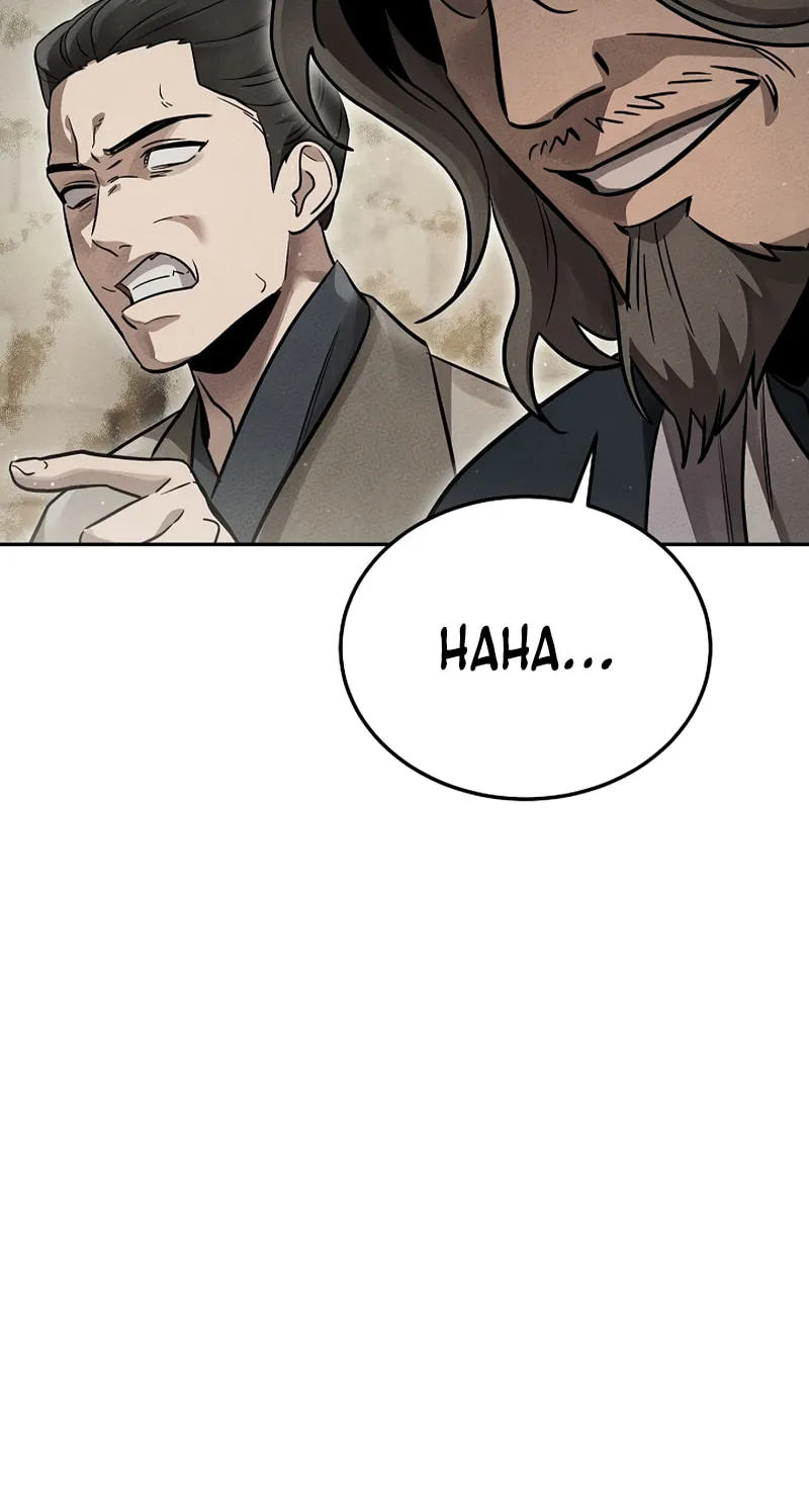 The Great Emperor Shinmadae Chapter 41 page 22