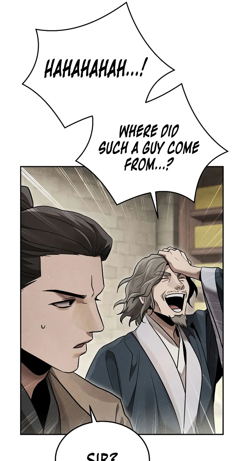 The Great Emperor Shinmadae Chapter 41 page 23