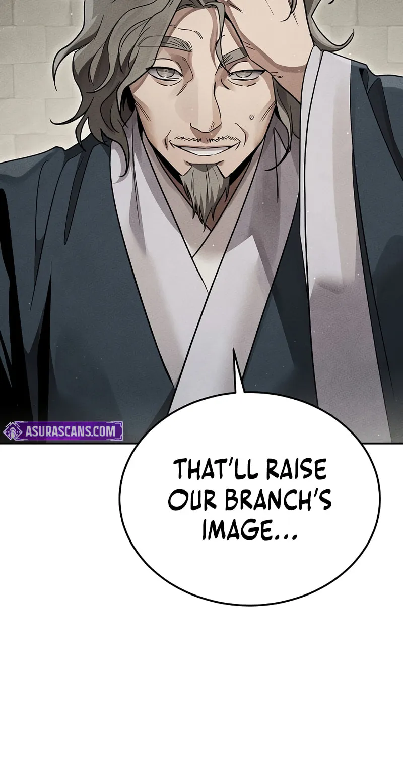 The Great Emperor Shinmadae Chapter 41 page 25