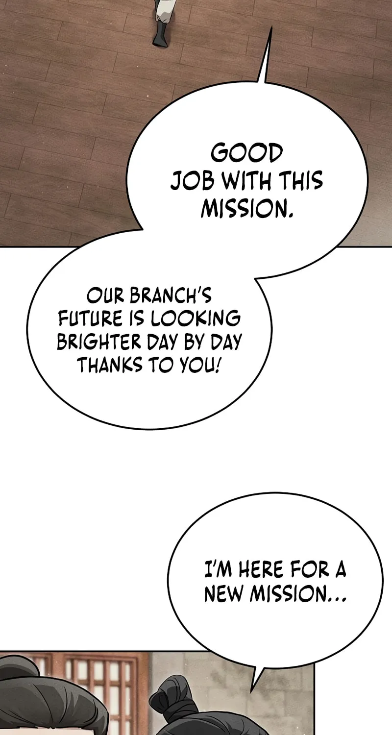 The Great Emperor Shinmadae Chapter 41 page 34