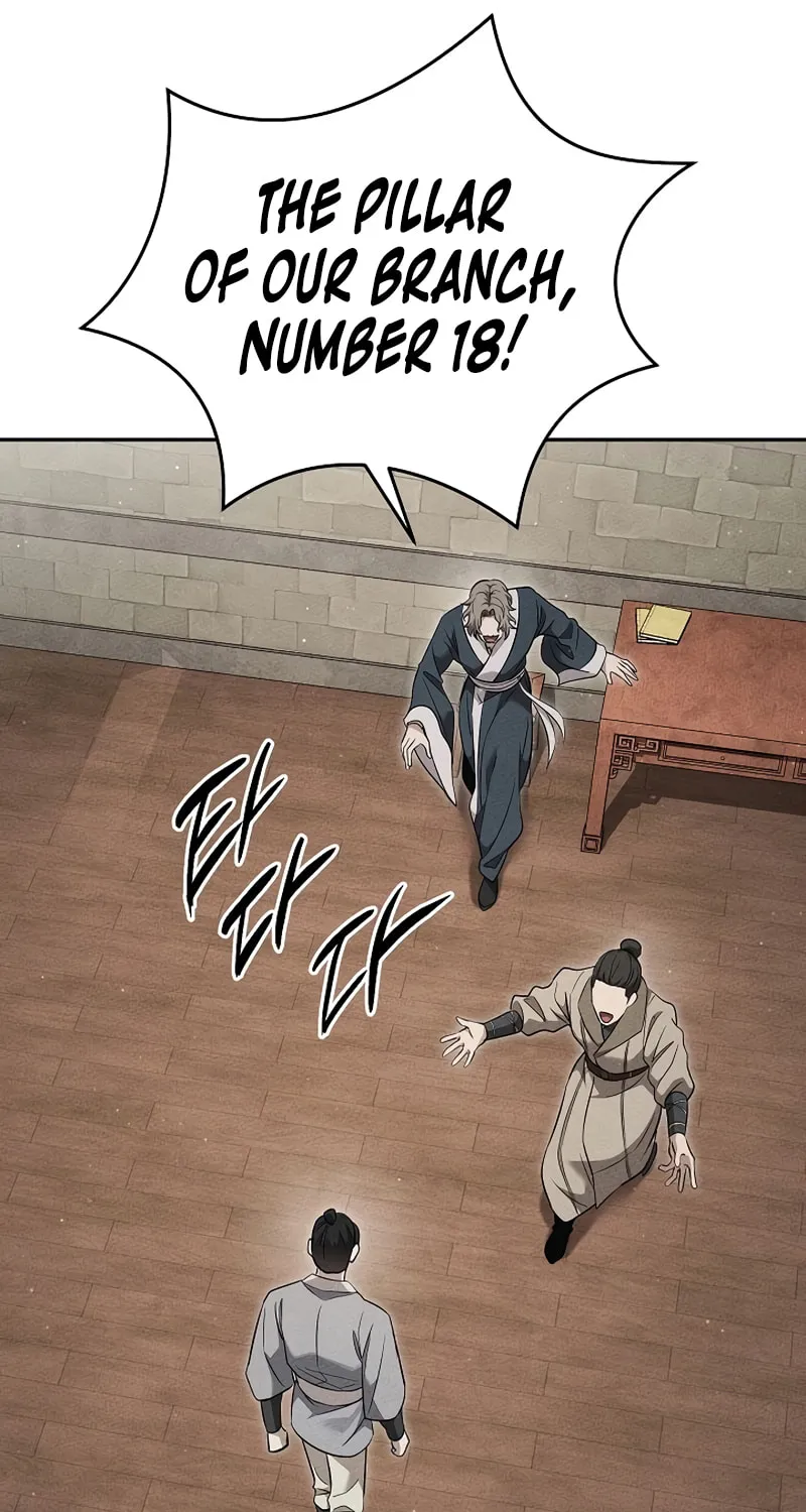 The Great Emperor Shinmadae Chapter 41 page 33
