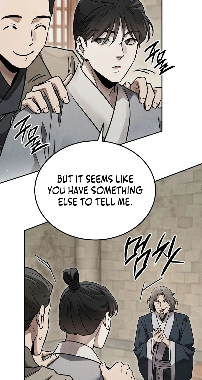 The Great Emperor Shinmadae Chapter 41 page 35