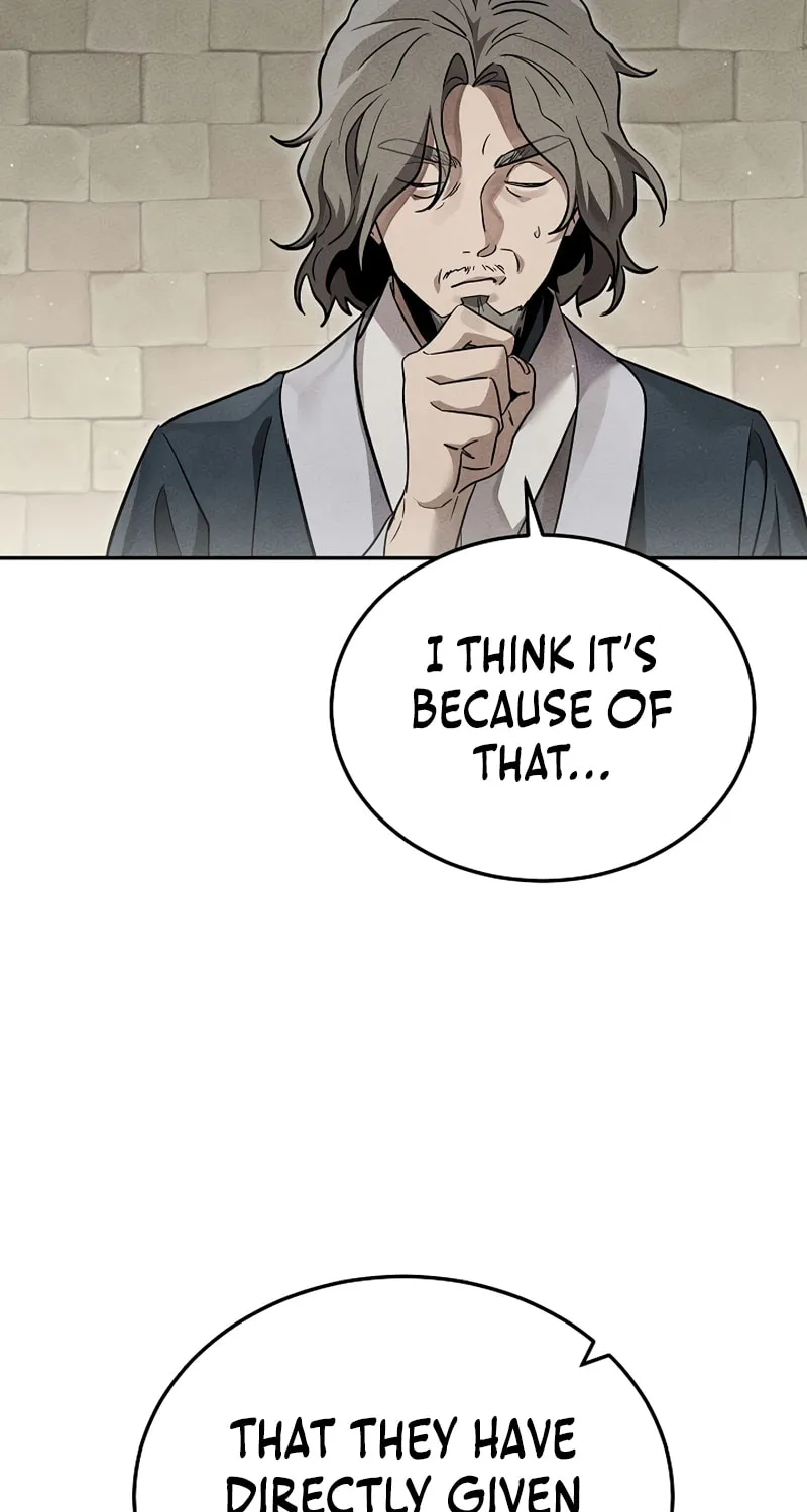 The Great Emperor Shinmadae Chapter 41 page 37