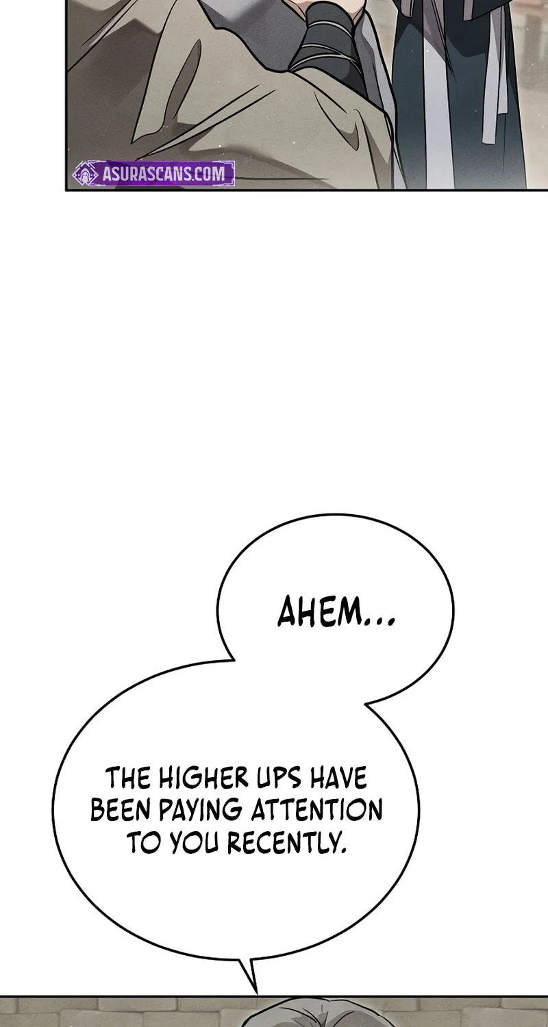 The Great Emperor Shinmadae Chapter 41 page 36