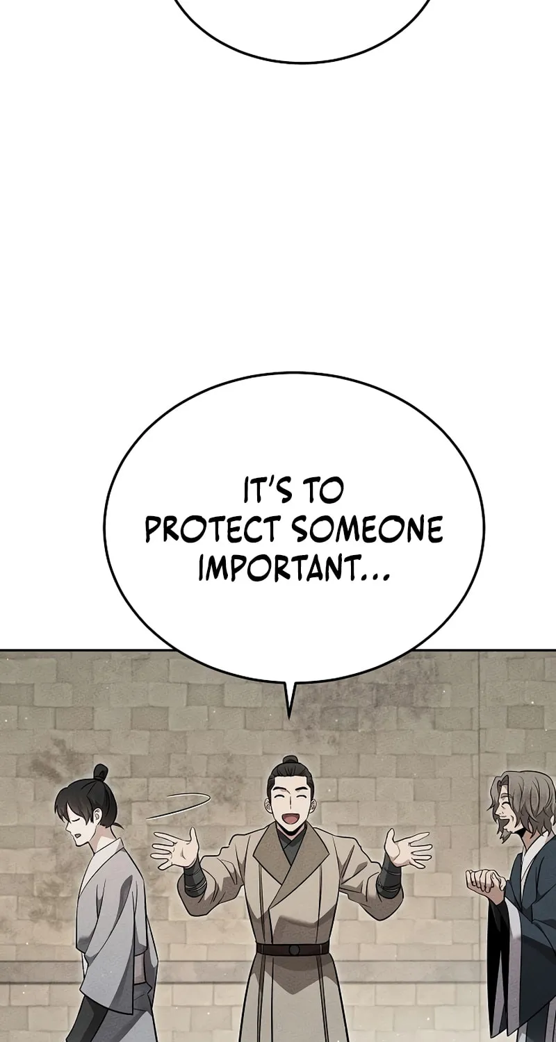 The Great Emperor Shinmadae Chapter 41 page 39