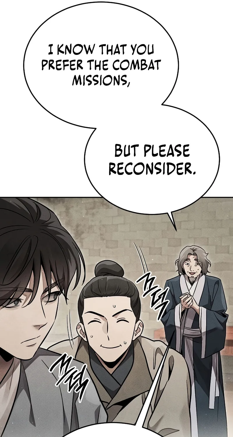 The Great Emperor Shinmadae Chapter 41 page 44