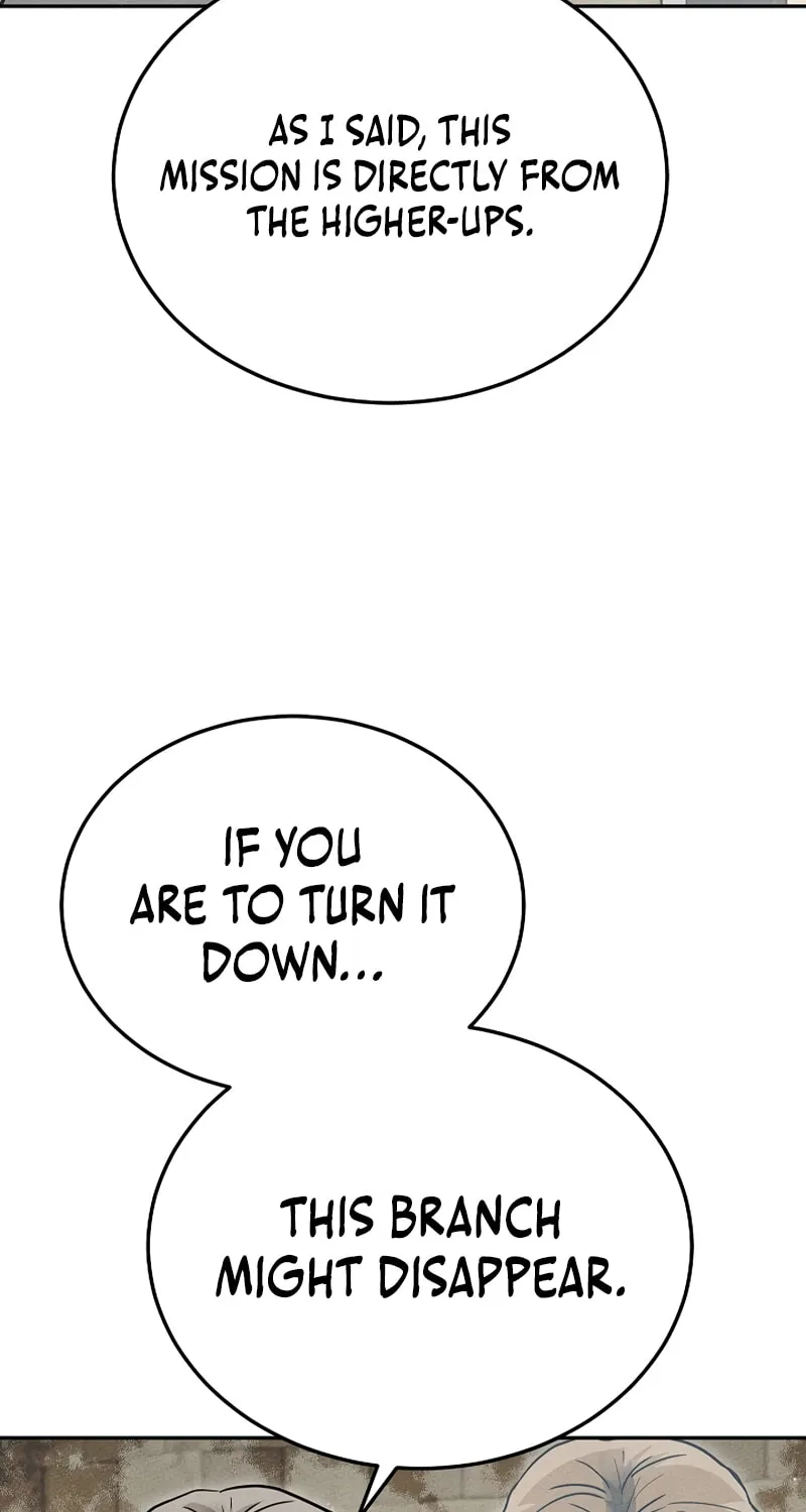 The Great Emperor Shinmadae Chapter 41 page 45