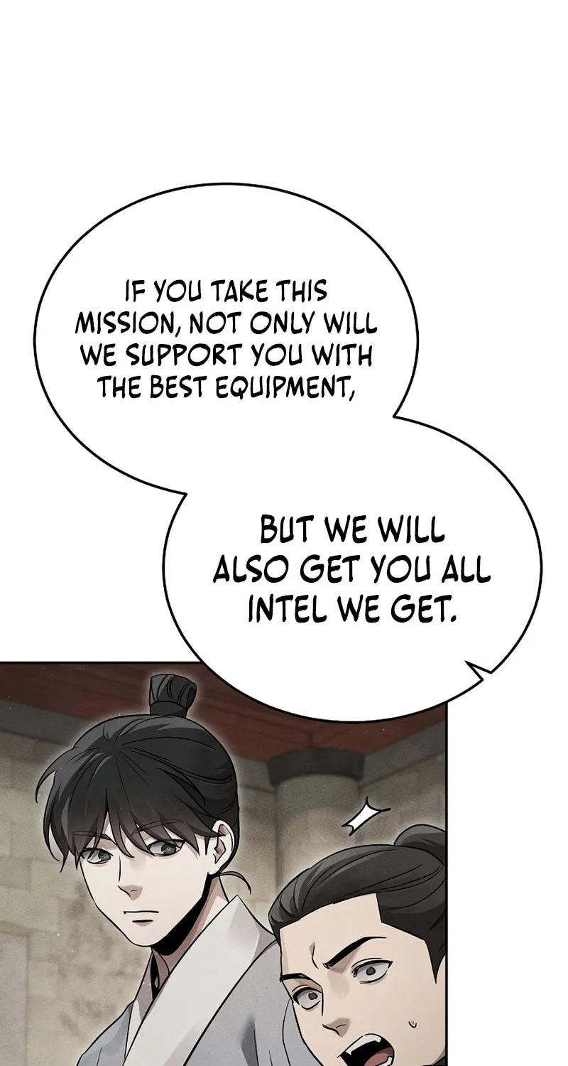 The Great Emperor Shinmadae Chapter 41 page 47