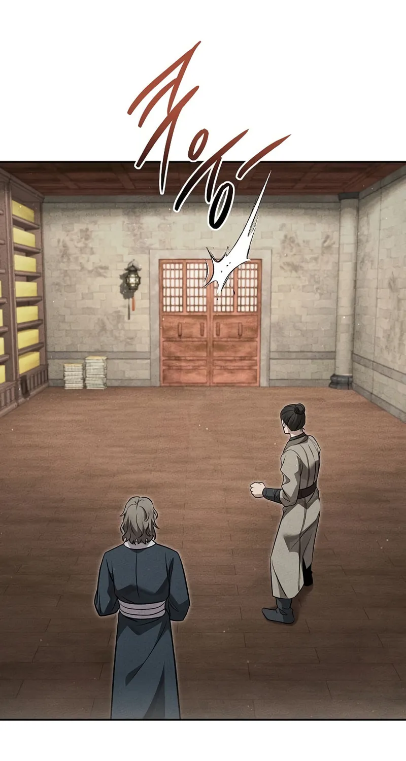 The Great Emperor Shinmadae Chapter 41 page 53