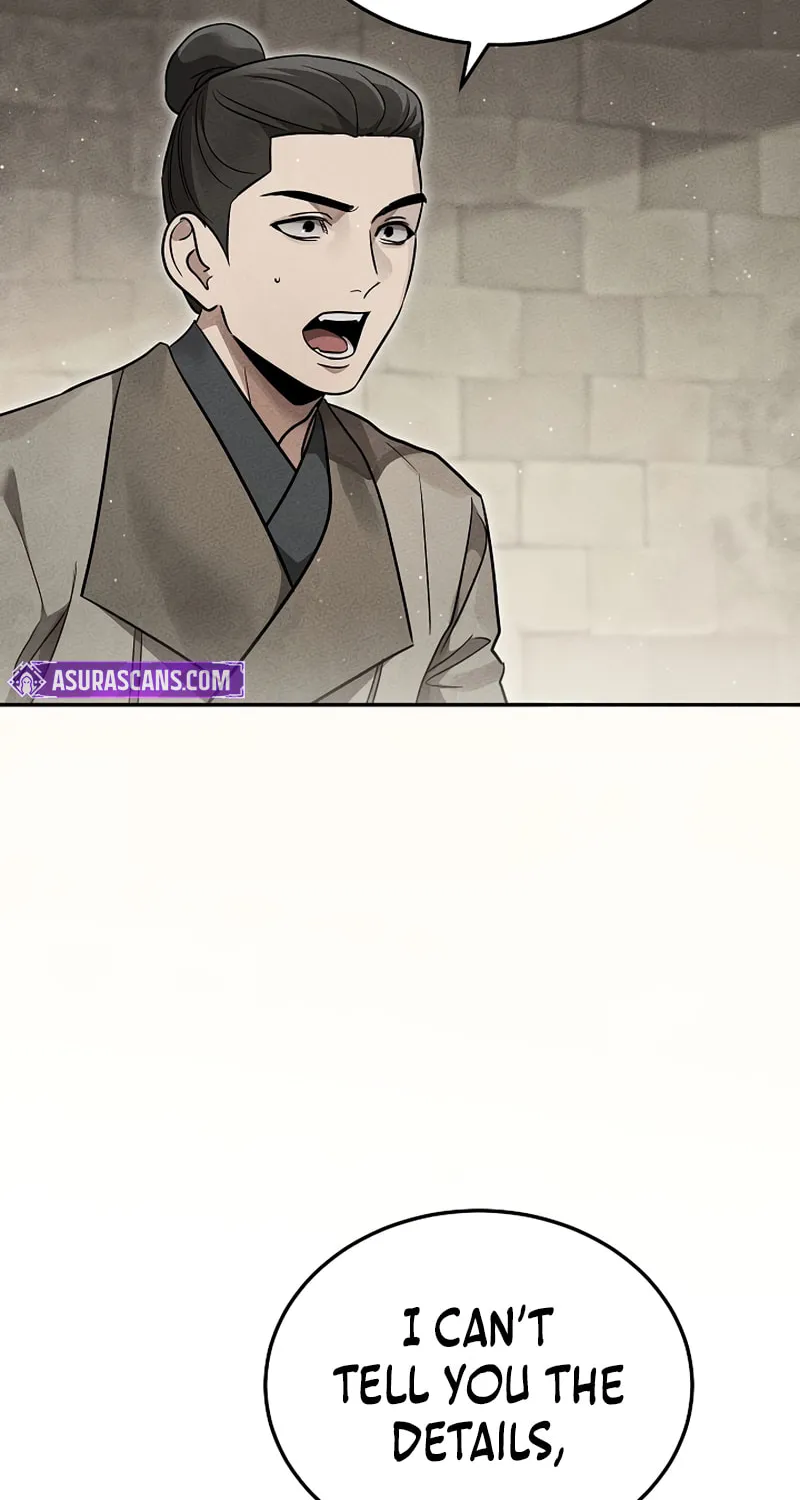 The Great Emperor Shinmadae Chapter 41 page 58