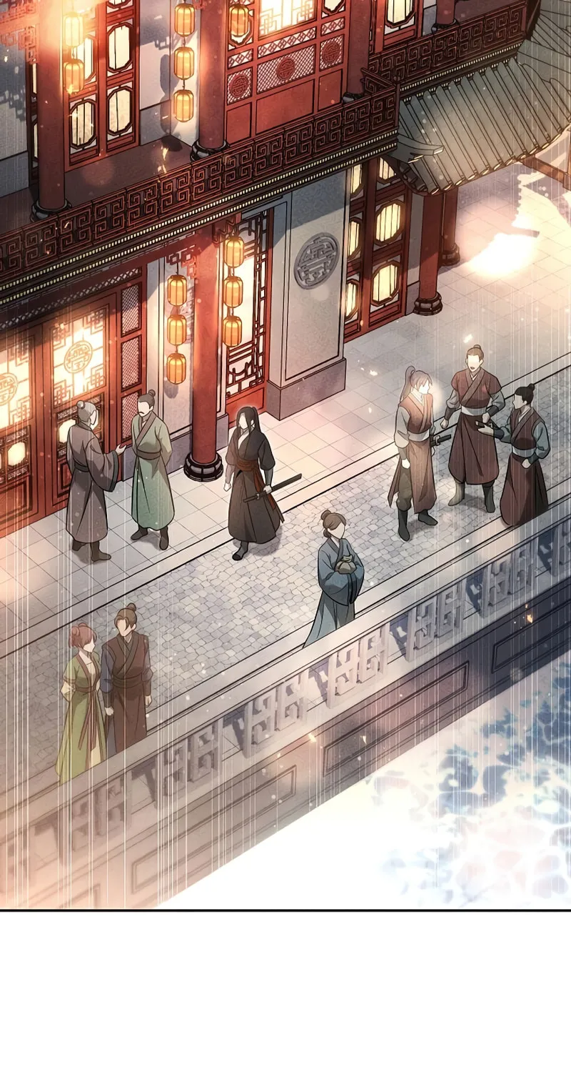 The Great Emperor Shinmadae Chapter 41 page 61