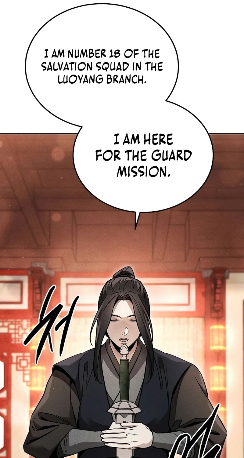 The Great Emperor Shinmadae Chapter 41 page 65