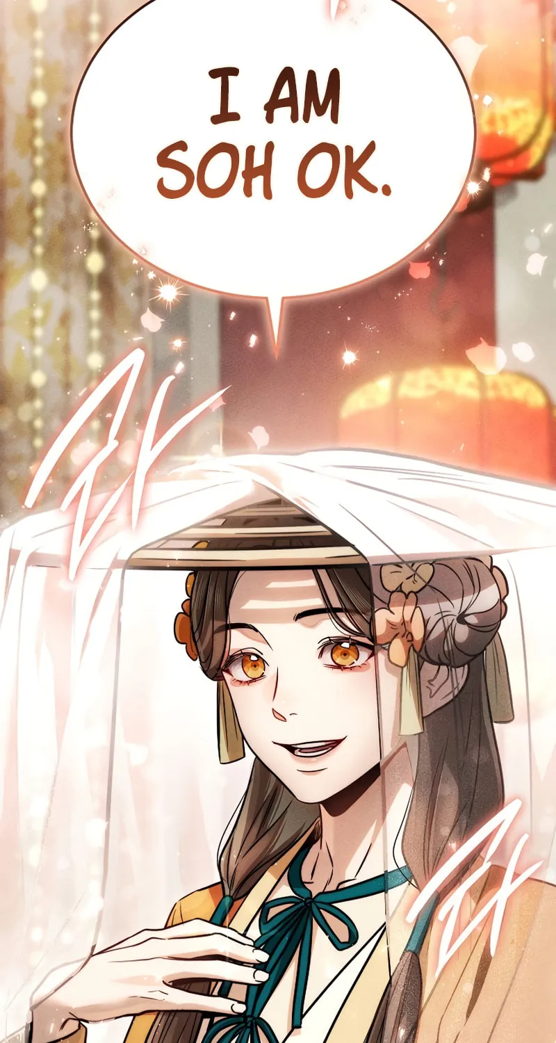 The Great Emperor Shinmadae Chapter 41 page 70