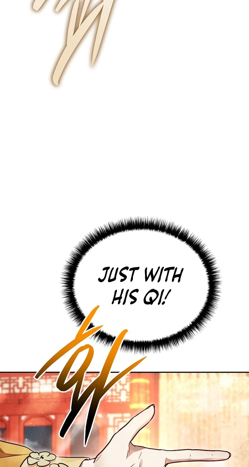 The Great Emperor Shinmadae Chapter 41 page 81