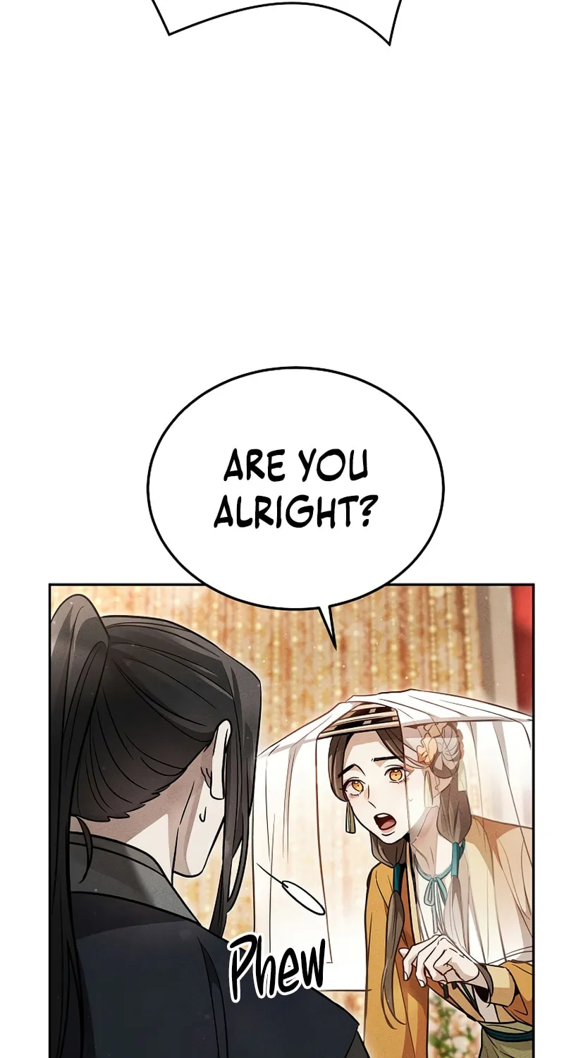 The Great Emperor Shinmadae Chapter 41 page 84