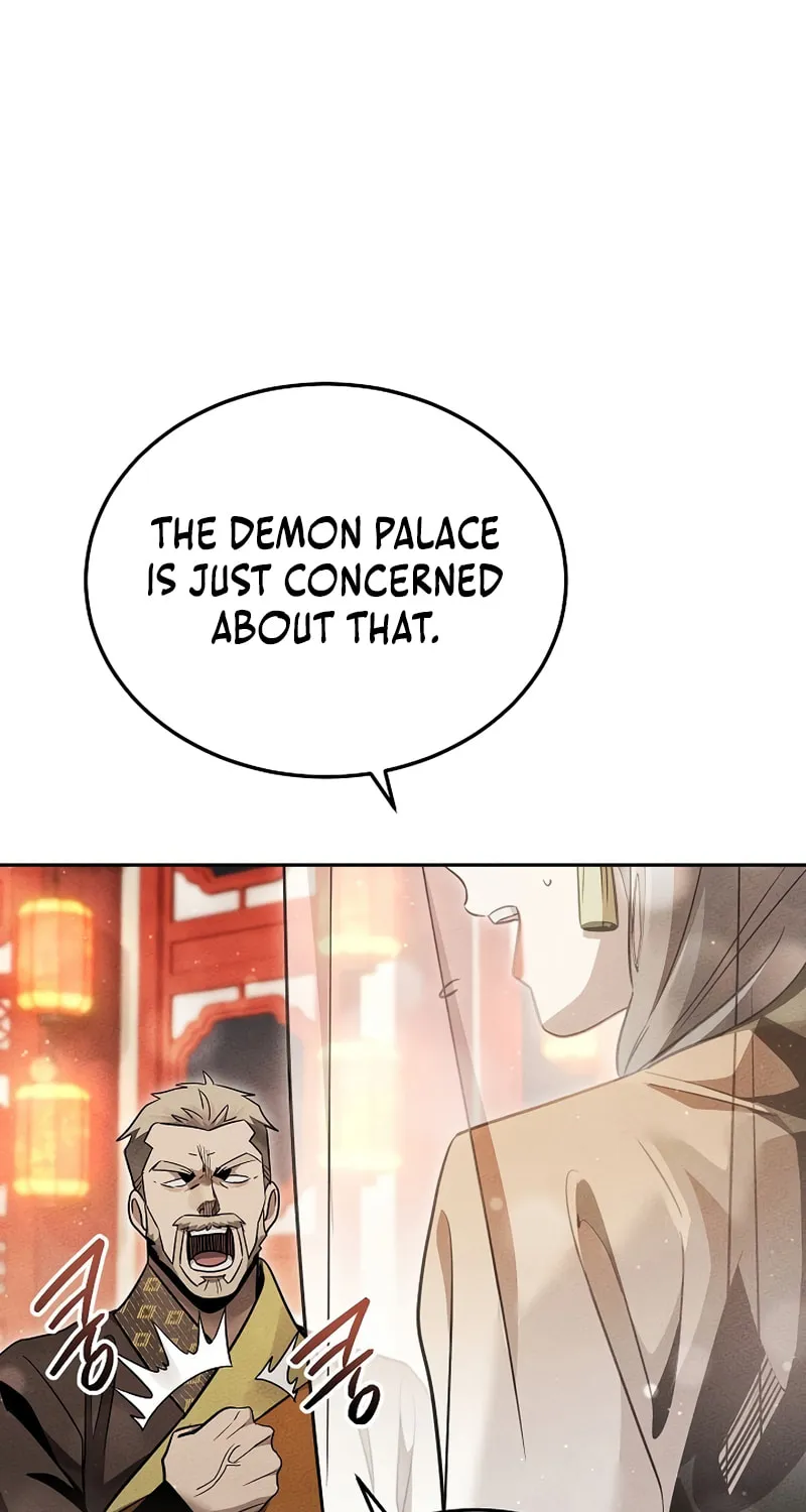 The Great Emperor Shinmadae Chapter 41 page 87