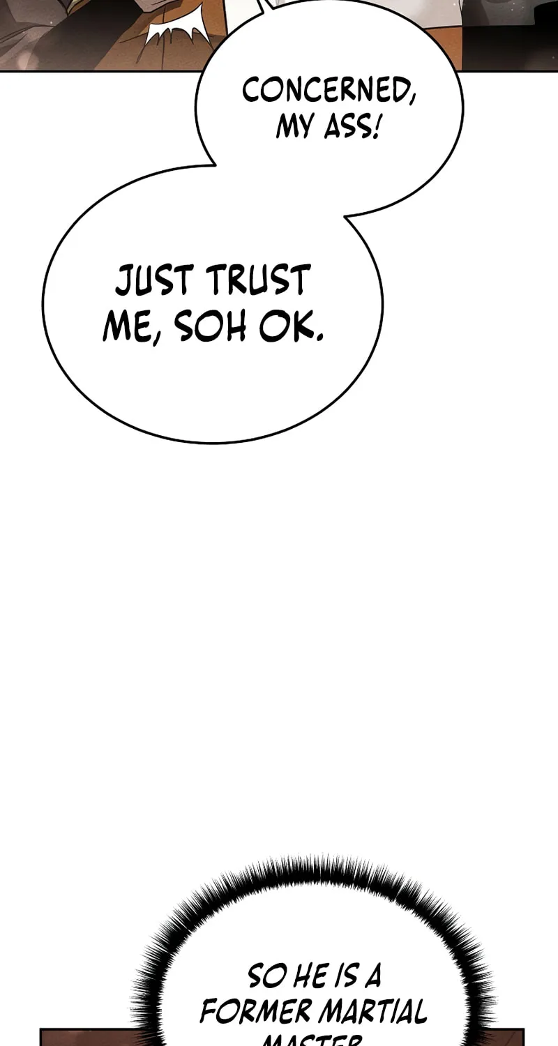 The Great Emperor Shinmadae Chapter 41 page 88