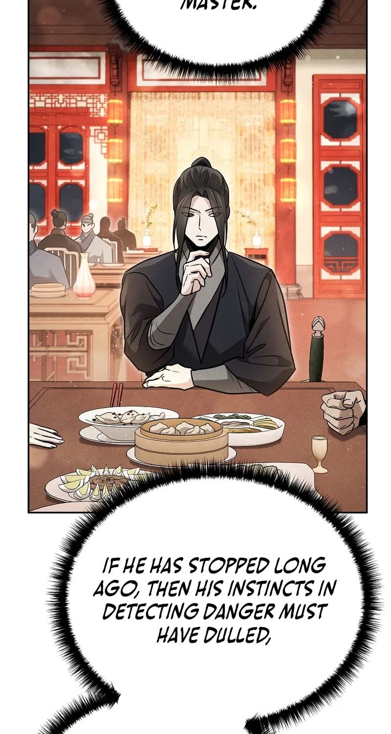 The Great Emperor Shinmadae Chapter 41 page 89